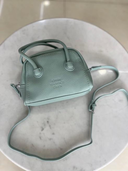 Single Compartment Casual Hand and Over The Shoulder Bags